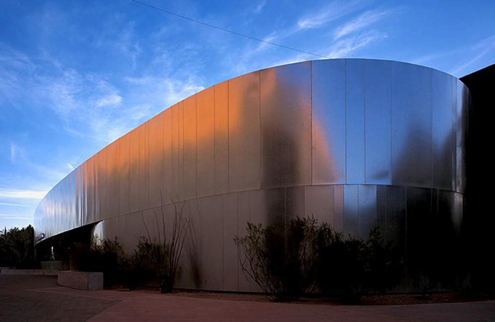 Scottsdale Museum of Contemporary Art in Scottsdale