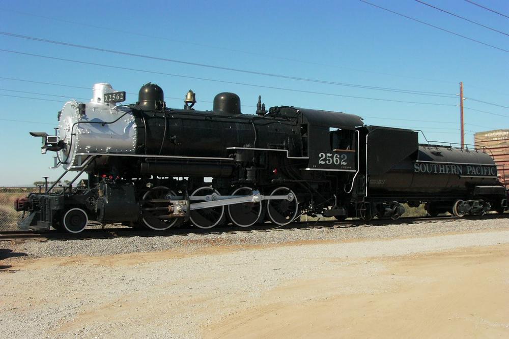 Arizona Railway Museum