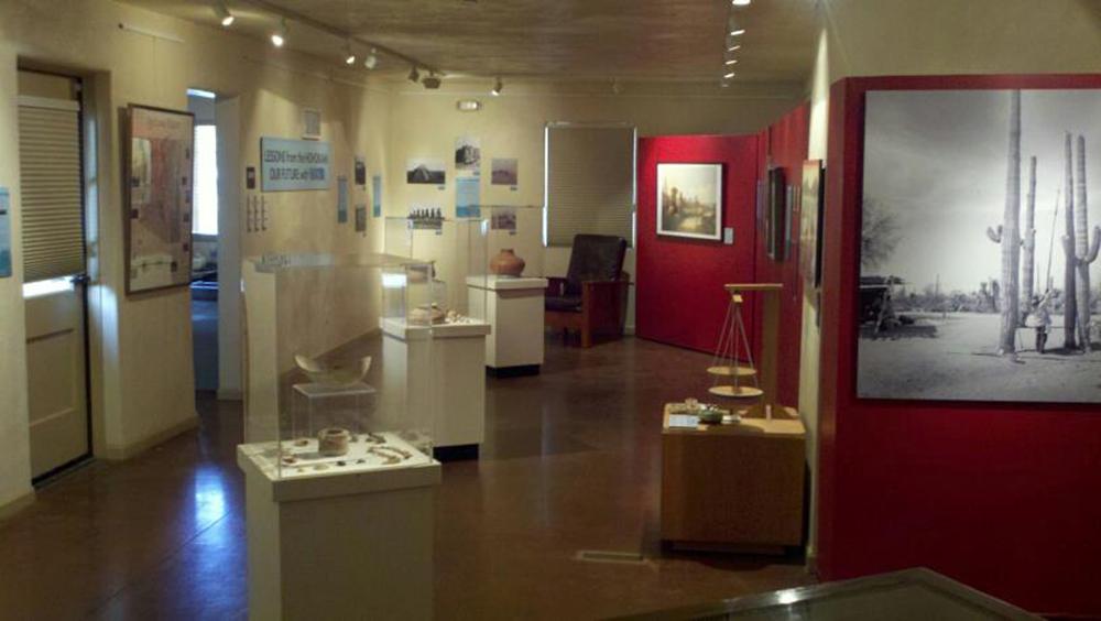 Chandler Museum