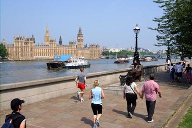 The Thames Path