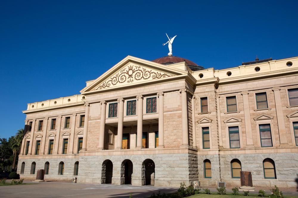 Arizona Capitol Museum