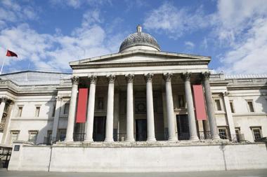 The National Gallery