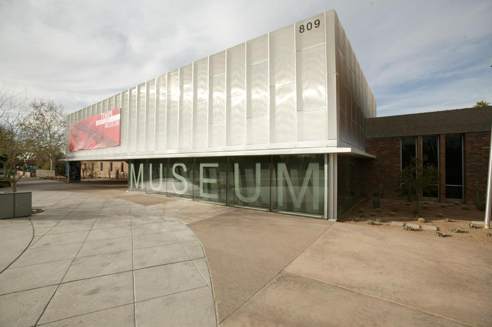 Tempe History Museum