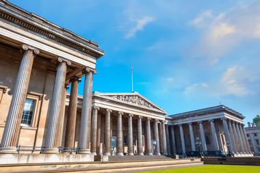 The British Museum