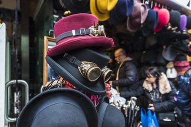 Camden Market