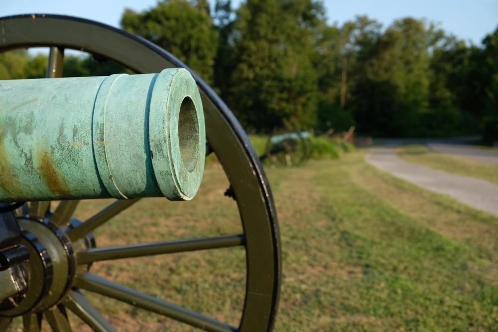 Stones River National Battlefield