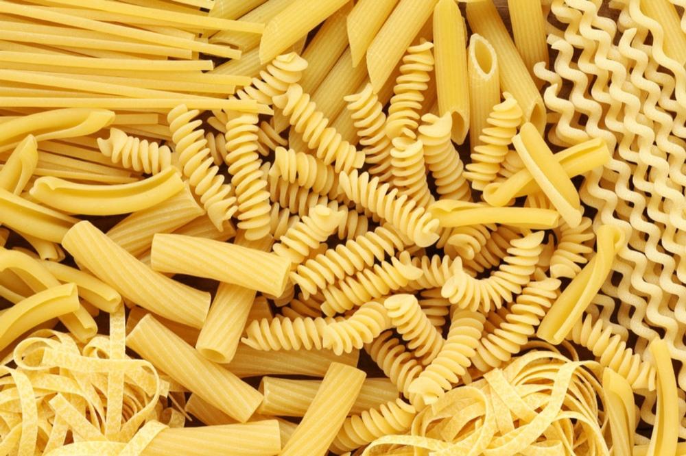 Celebrate Italy’s Most Delicious Tradition at the National Pasta Museum