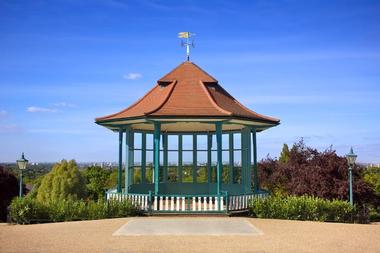 The Horniman Museum and Gardens