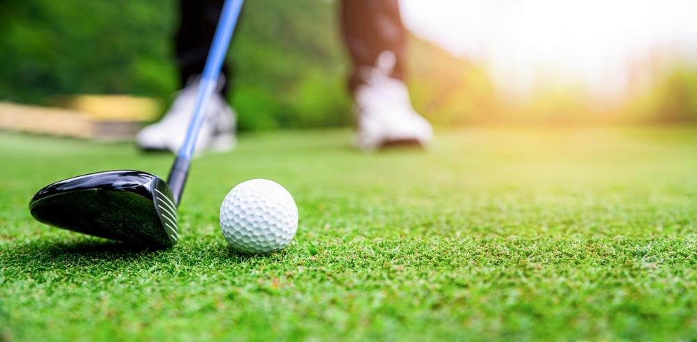 If You’re Ready for a Challenge, Tee Off at Wilderness Golf Course