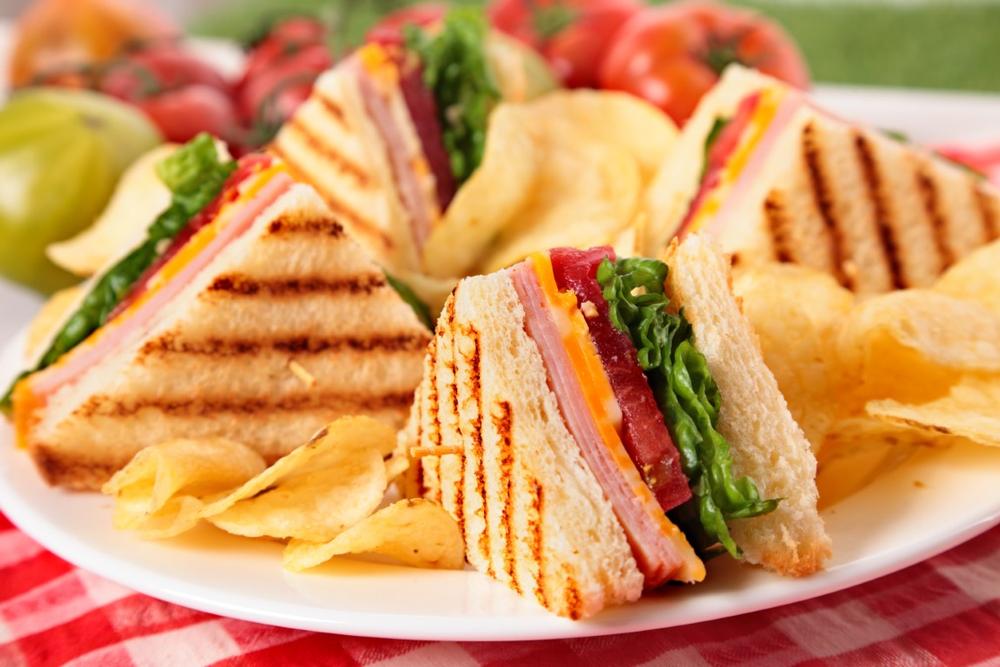 Savor Fresh Flavors at The Local Kitchen Bar Bakery