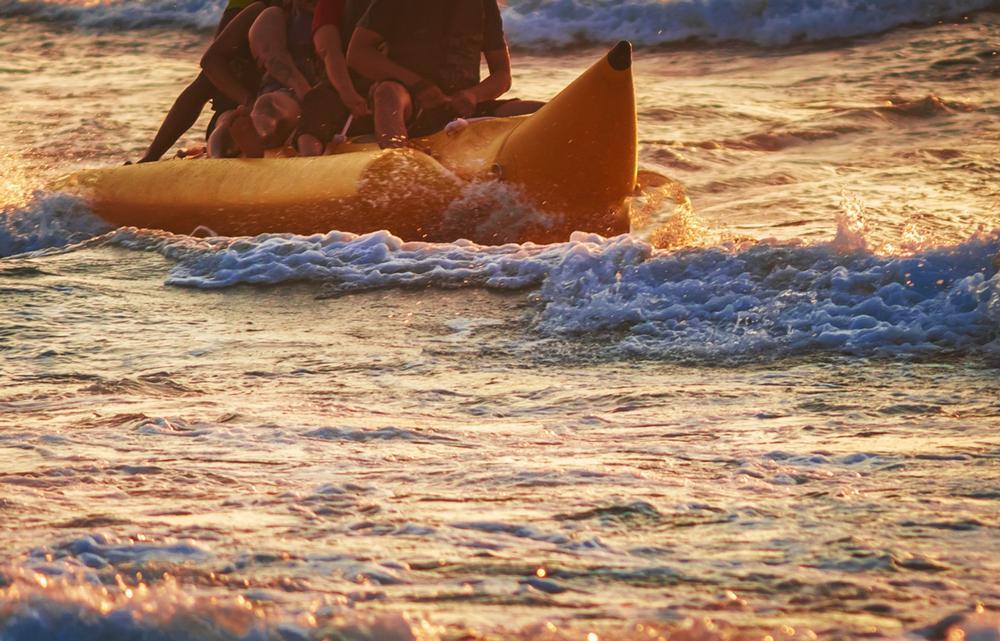 Ride, Ropes, and Campfire Nights Await at Circle F Dude Ranch Camp