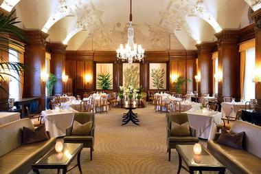 Belmond Mount Nelson Hotel