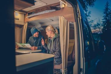 Zephyr Cove RV Park