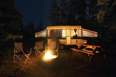 Chris Haven Mobile Home & RV