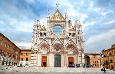 Day Trip to Siena from Rome