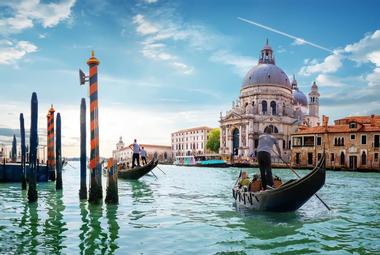 Important Information And Things To Do In Venice