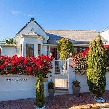 Cape Diem Lodge