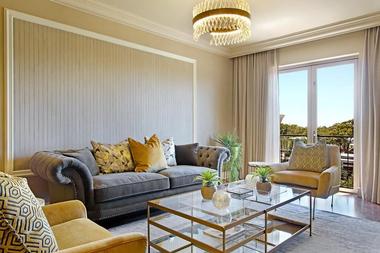 Cape Royale Residences