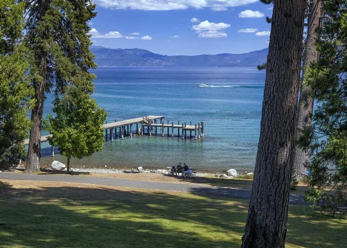 14 Best Lake Tahoe Camping Ideas for a Weekend Getaway