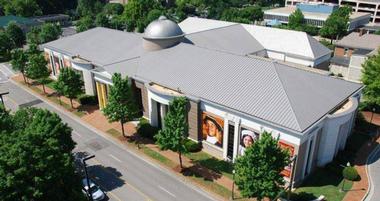 EarlyWorks Children’s Museum