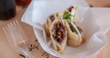 East Wind Snack Shop