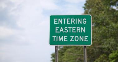 Eastern Time Zone