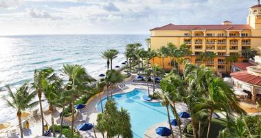 Eau Palm Beach Resort & Spa