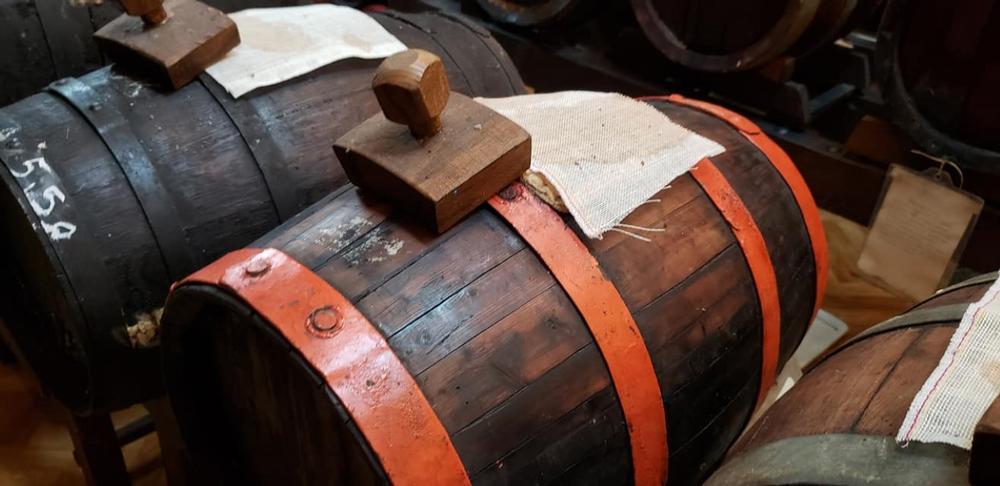 Savor Distinctive Flavors at HillCrest Winery and Distillery