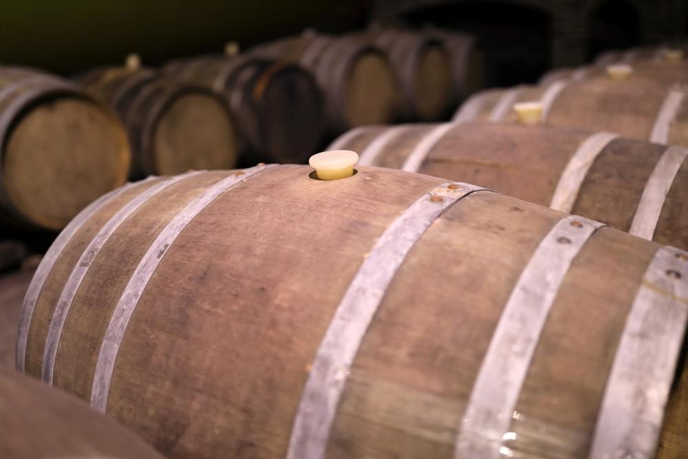 If You Crave Heritage Wines, Visit Girardet Vineyards & Winery