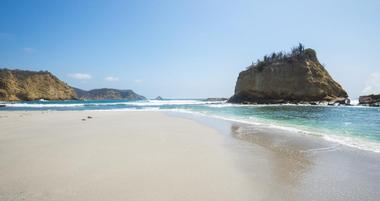 Ecuador Beaches