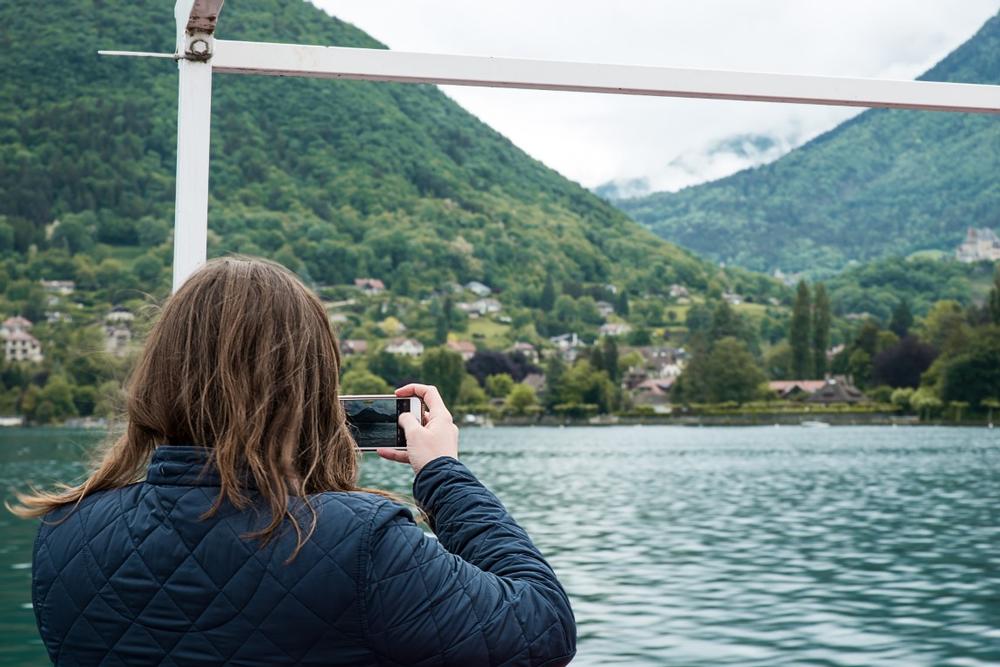 Set Sail for Scenic Adventures on the Lake Cruises
