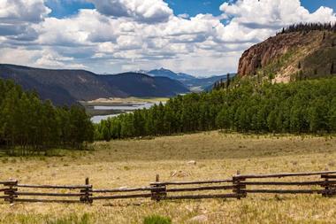 Rio Grande National Forest