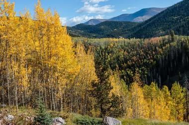 Silver Thread Scenic and Historic Byway