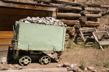 Creede Historic Museum