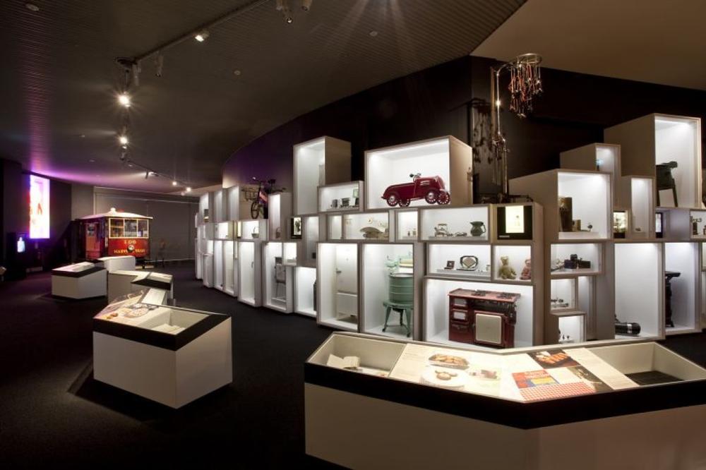 Toi Itu Otago Settlers Museum