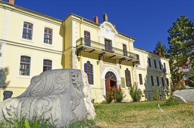 Museum of Bitola