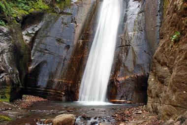 Smolare Waterfall