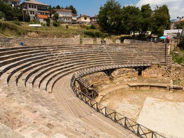 Ancient Theater