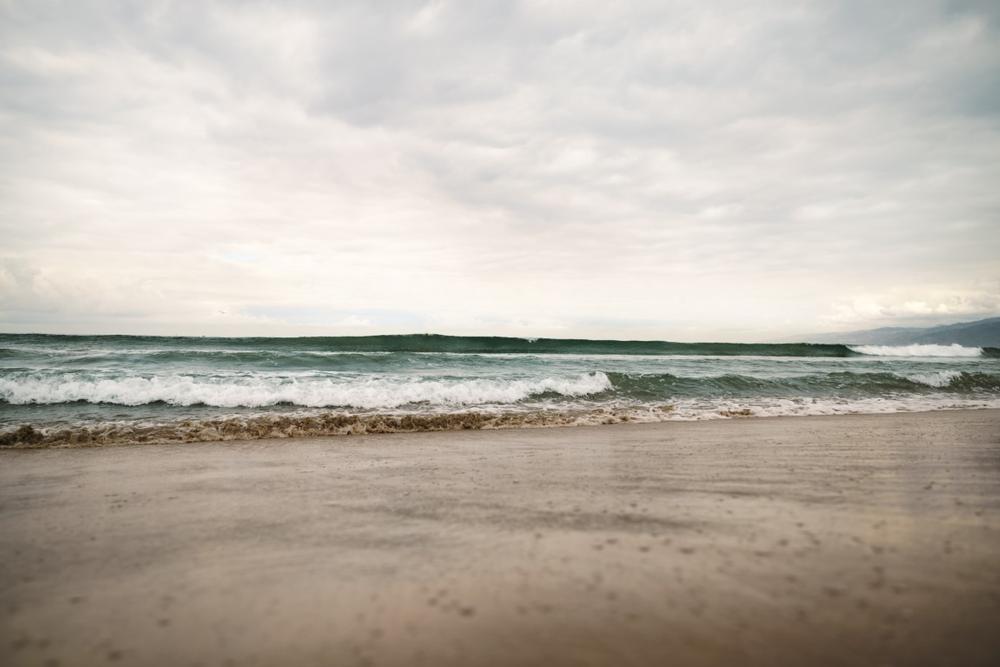 North Salmon Creek Beach