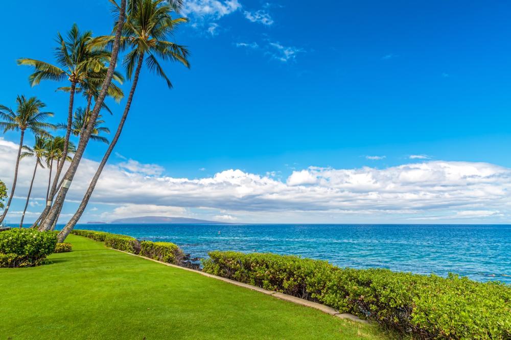 Kamaole - 30 minutes from Kahului