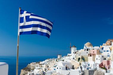 Design and Symbolism of the Greek Flag