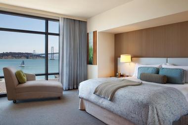Guest Accommodations