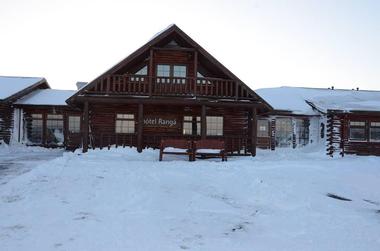 Guest Accommodations