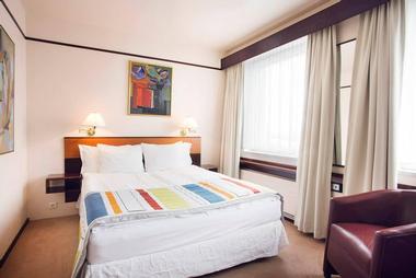 Guest Accommodations