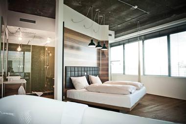 Guest Accommodations