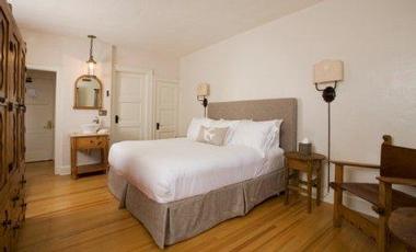 Guest Accommodations