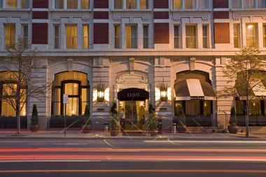 Guest Accommodations