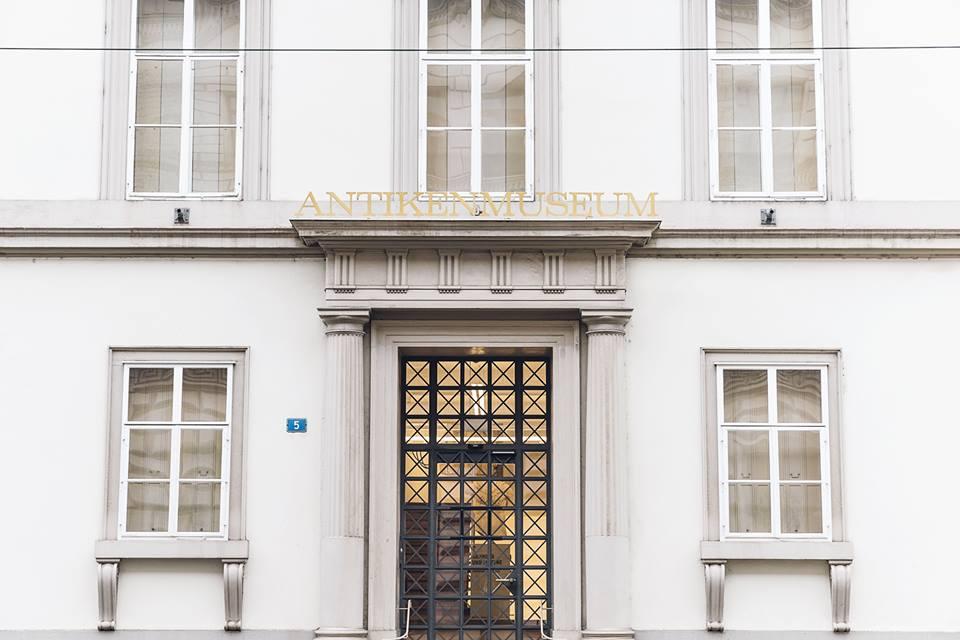 Step Into Ancient Worlds at Antikenmuseum Basel und Sammlung Ludwig