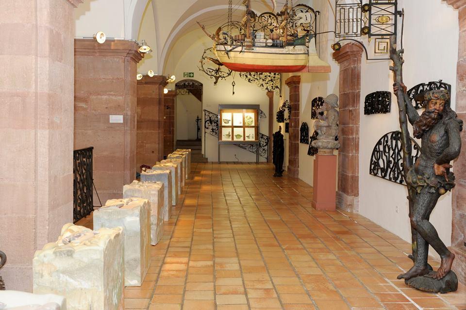Uncover Centuries of Stories at Basel Historical Museum