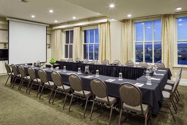 Weddings & Events